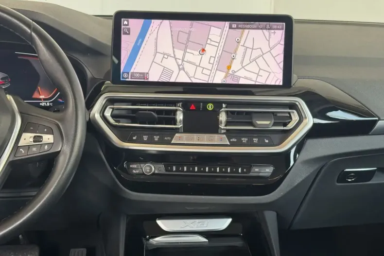 BMW X3 din 2022 cu 76.815 km - oferta BMW176617 - foto 6