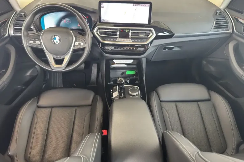 BMW X3 din 2022 cu 76.815 km - oferta BMW176617 - foto 7