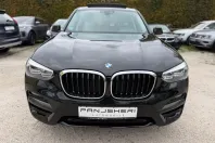 BMW X3 din 2021 cu 82.000 km - oferta BMW176618 - foto 2