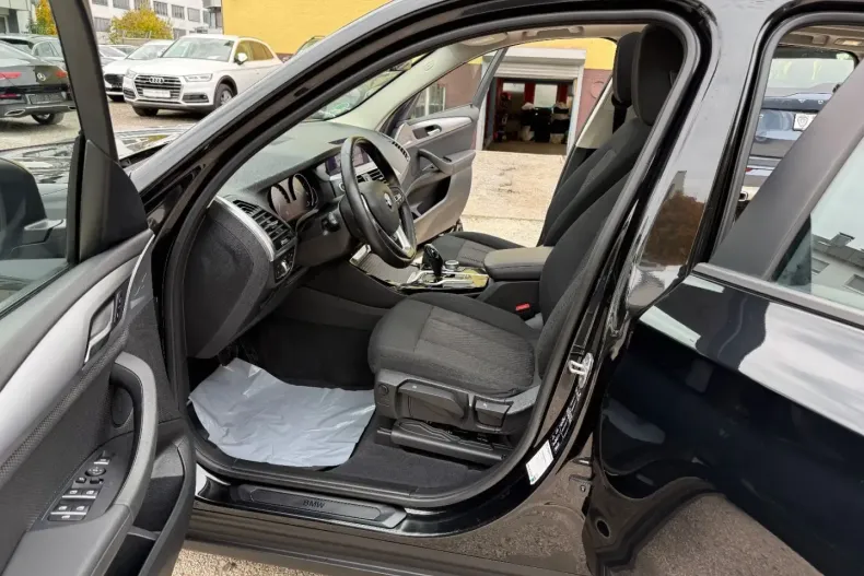 BMW X3 din 2021 cu 82.000 km - oferta BMW176618 - foto 8