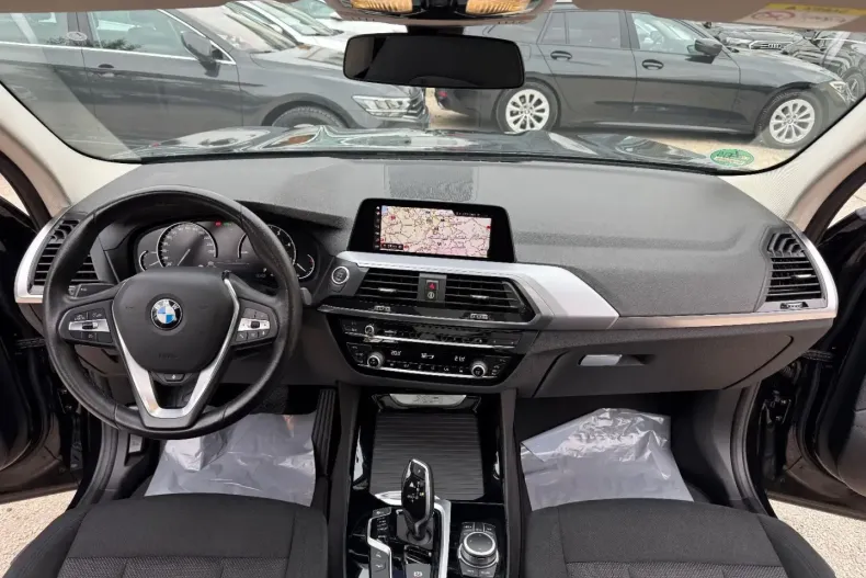 BMW X3 din 2021 cu 82.000 km - oferta BMW176618 - foto 9