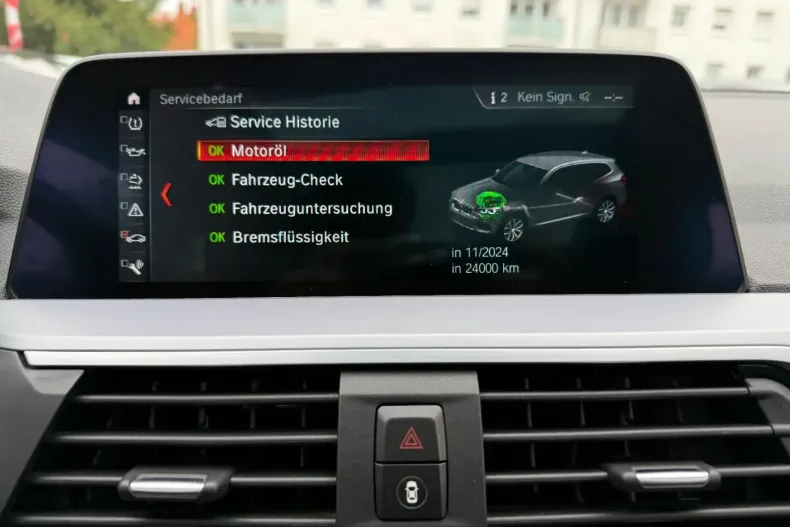 BMW X3 din 2021 cu 82.000 km - oferta BMW176618 - foto 11