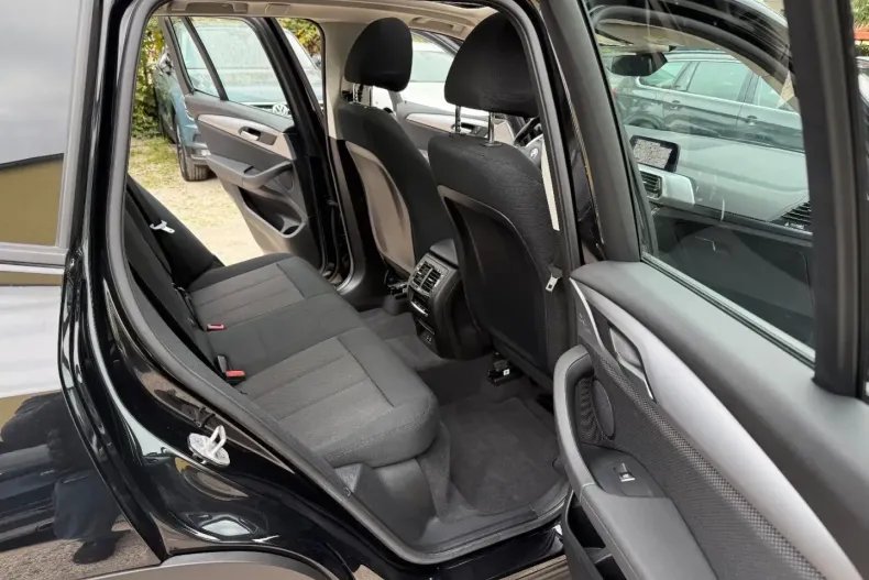 BMW X3 din 2021 cu 82.000 km - oferta BMW176618 - foto 16