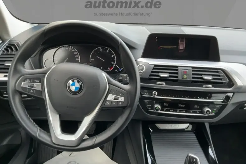 BMW X3 din 2021 cu 79.648 km - oferta BMW176619 - foto 8