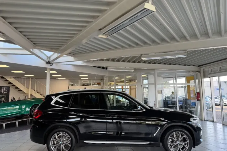 BMW X3 din 2021 cu 84.500 km - oferta BMW176620 - foto 2