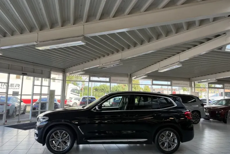 BMW X3 din 2021 cu 84.500 km - oferta BMW176620 - foto 5
