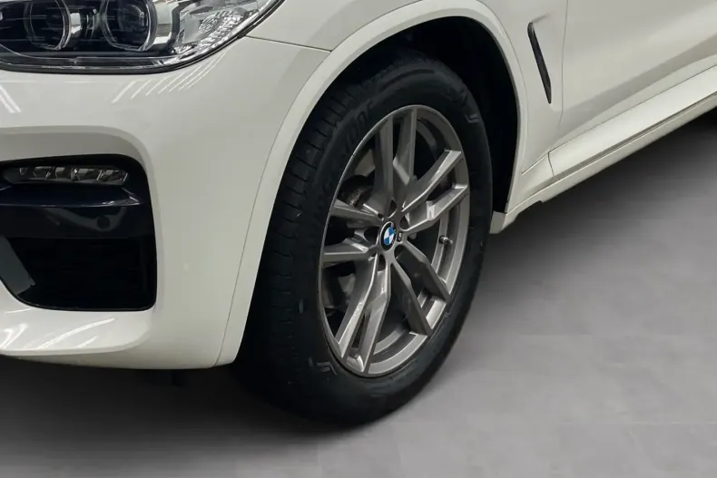 BMW X3 din 2021 cu 87.434 km - oferta BMW176621 - foto 5