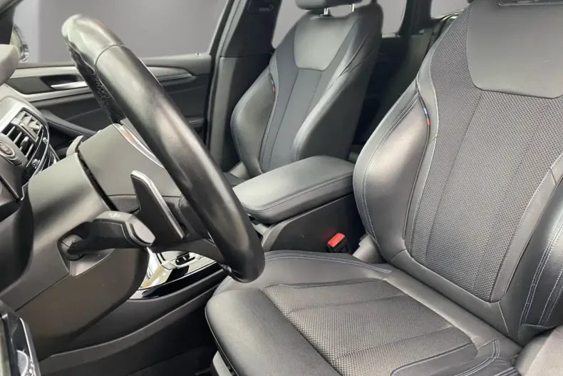 BMW X3 din 2021 cu 87.434 km - oferta BMW176621 - foto 6