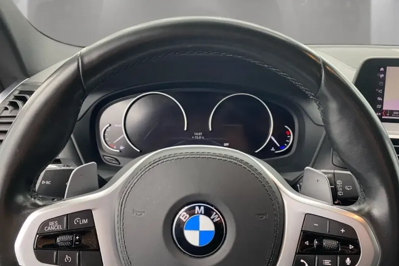 BMW X3 din 2021 cu 87.434 km - oferta BMW176621 - foto 7