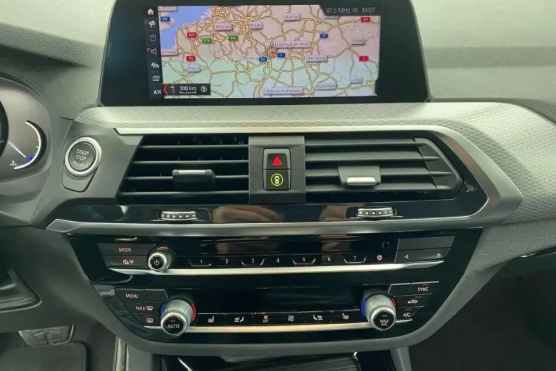 BMW X3 din 2021 cu 87.434 km - oferta BMW176621 - foto 8