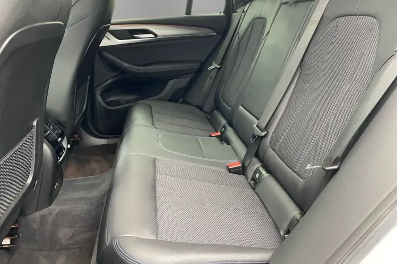 BMW X3 din 2021 cu 87.434 km - oferta BMW176621 - foto 10