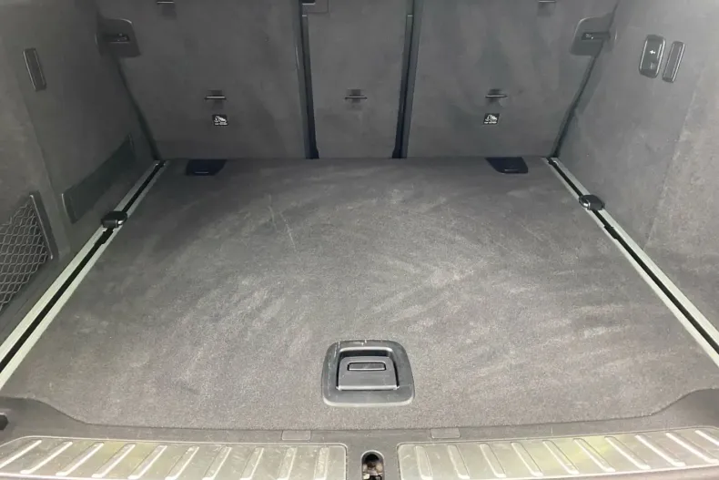 BMW X3 din 2021 cu 87.434 km - oferta BMW176621 - foto 11