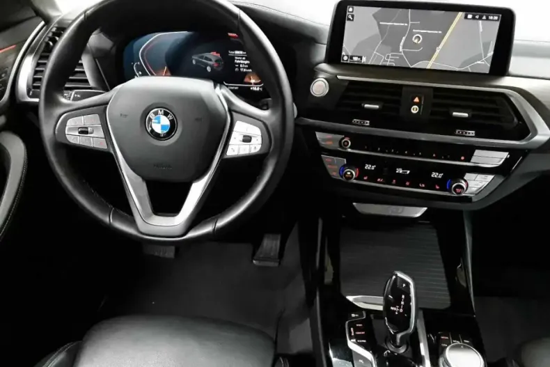 BMW X3 din 2021 cu 89.835 km - oferta BMW176622 - foto 3