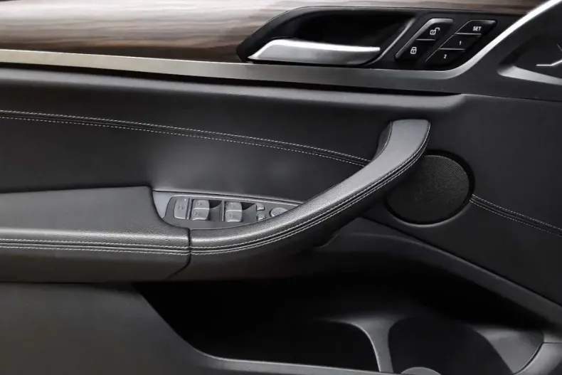 BMW X3 din 2021 cu 89.835 km - oferta BMW176622 - foto 10