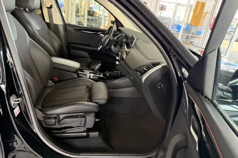 BMW X3 din 2021 cu 84.500 km - oferta BMW176623 - foto 9