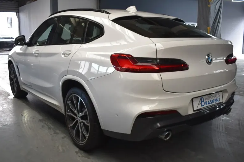 BMW X4 din 2021 cu 100.000 km - oferta BMW176624 - foto 3