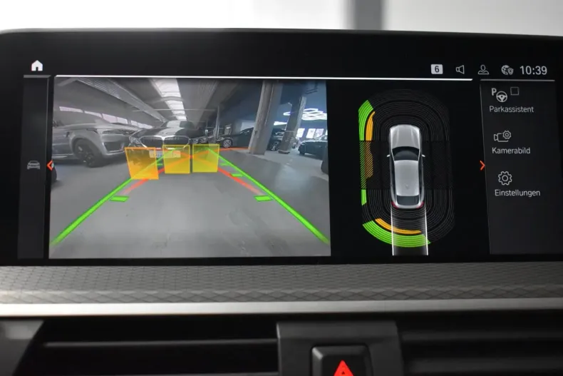 BMW X4 din 2021 cu 100.000 km - oferta BMW176624 - foto 5