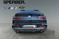 BMW X4 din 2021 cu 74.191 km - oferta BMW176625 - foto 4