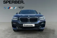 BMW X4 din 2021 cu 74.191 km - oferta BMW176625 - foto 8