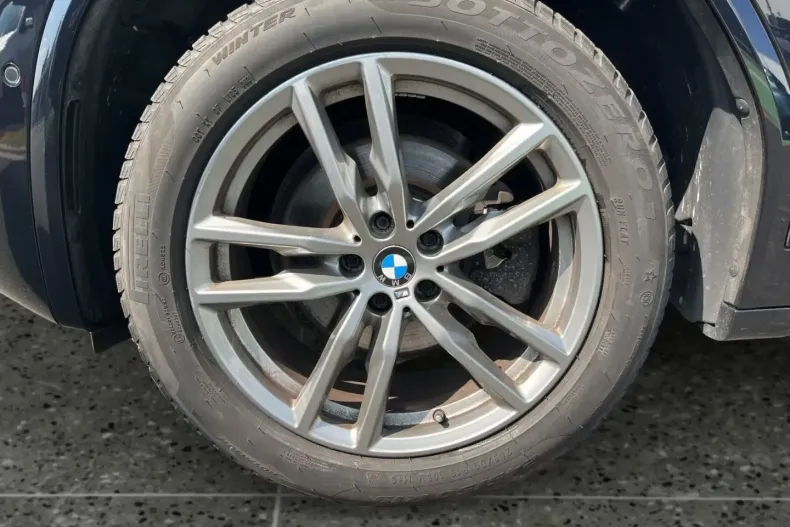 BMW X4 din 2021 cu 74.191 km - oferta BMW176625 - foto 9