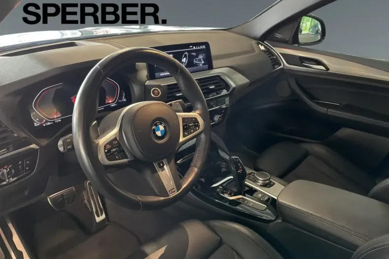 BMW X4 din 2021 cu 74.191 km - oferta BMW176625 - foto 10