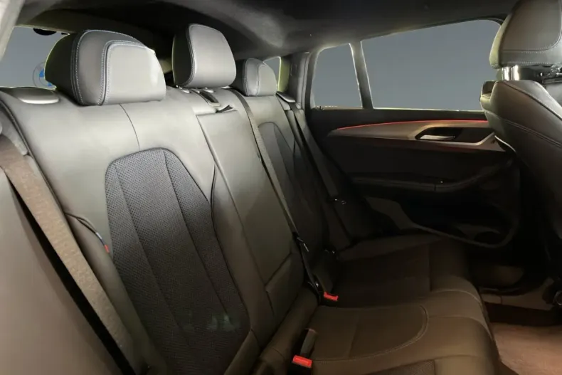 BMW X4 din 2021 cu 74.191 km - oferta BMW176625 - foto 14