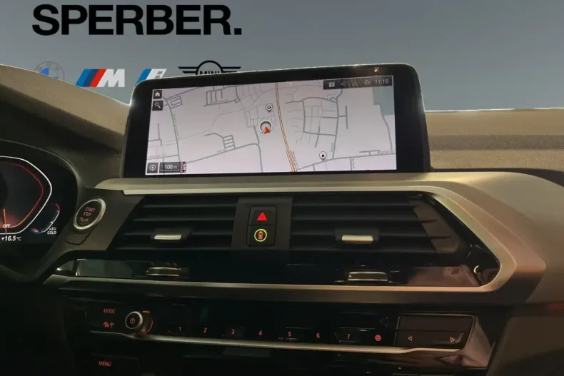 BMW X4 din 2021 cu 74.191 km - oferta BMW176625 - foto 17