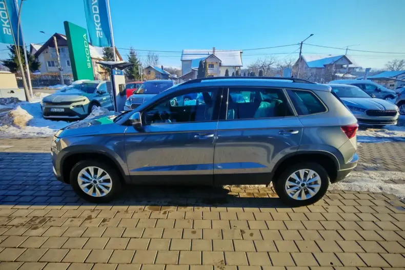 Skoda Karoq din 2026 cu 6 km - oferta SKO176626 - foto 8