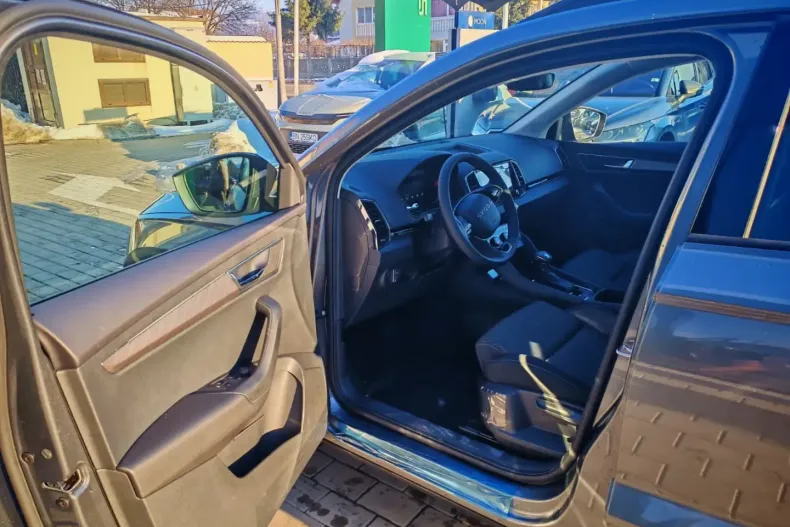 Skoda Karoq din 2026 cu 6 km - oferta SKO176626 - foto 9