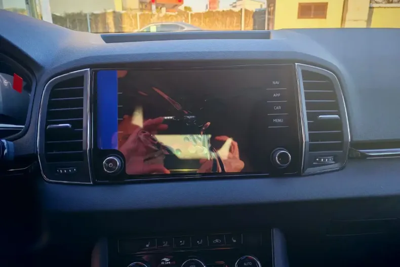 Skoda Karoq din 2026 cu 6 km - oferta SKO176626 - foto 13