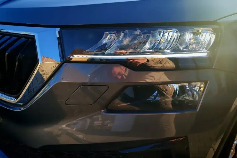 Skoda Karoq din 2026 cu 6 km - oferta SKO176626 - foto 17