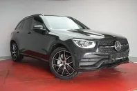 Mercedes-Benz GLC 200 din 2021 cu 86.000 km - oferta MER176627 - foto 2