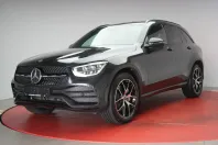 Mercedes-Benz GLC 200 din 2021 cu 86.000 km - oferta MER176627 - foto 3