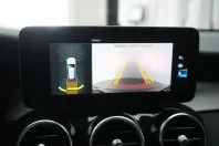 Mercedes-Benz GLC 200 din 2021 cu 86.000 km - oferta MER176627 - foto 11