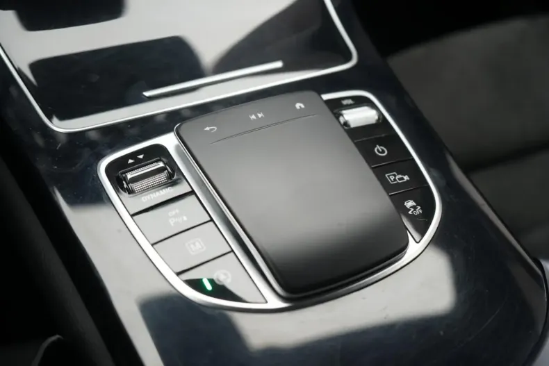 Mercedes-Benz GLC 200 din 2021 cu 86.000 km - oferta MER176627 - foto 13