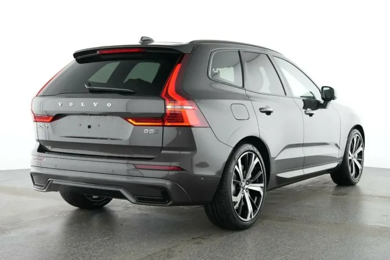 Volvo XC60 din 2025 cu 1.500 km - oferta VOL176628 - foto 3