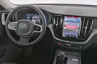 Volvo XC60 din 2025 cu 1.500 km - oferta VOL176628 - foto 5