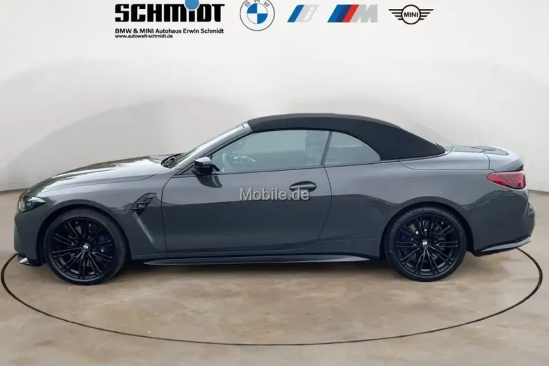 BMW M4 din 2025 cu 24.005 km - oferta BMW176629 - foto 3