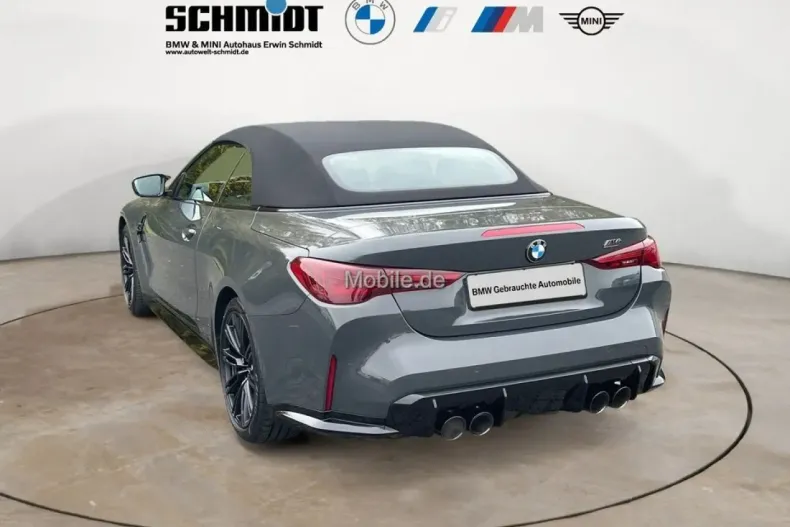 BMW M4 din 2025 cu 24.005 km - oferta BMW176629 - foto 4