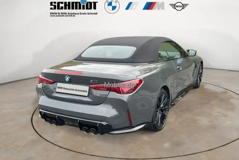 BMW M4 din 2025 cu 24.005 km - oferta BMW176629 - foto 5