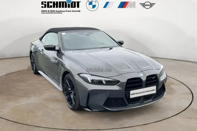 BMW M4 din 2025 cu 24.005 km - oferta BMW176629 - foto 8