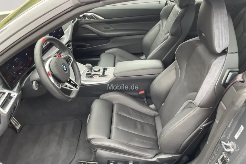 BMW M4 din 2025 cu 24.005 km - oferta BMW176629 - foto 10