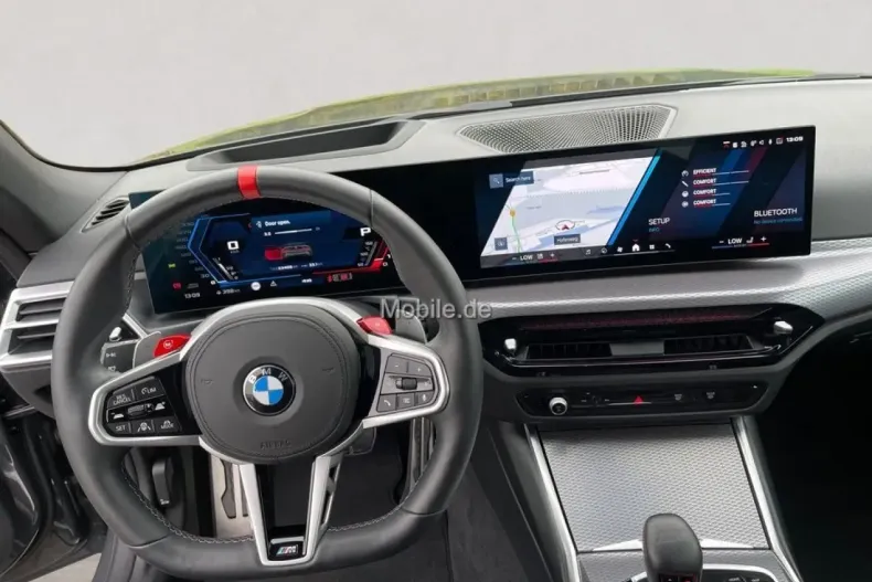 BMW M4 din 2025 cu 24.005 km - oferta BMW176629 - foto 11