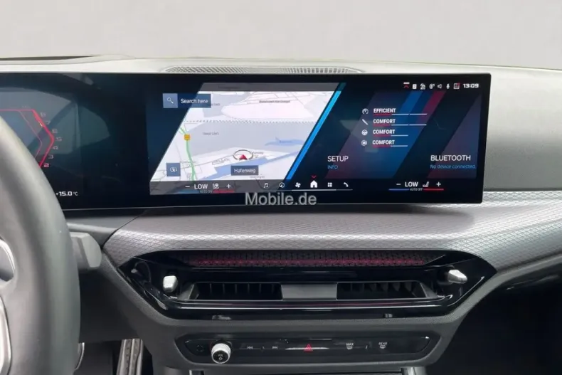 BMW M4 din 2025 cu 24.005 km - oferta BMW176629 - foto 13