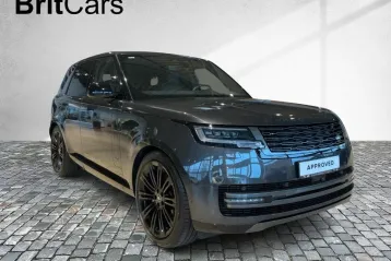 Land Rover Range Rover din 2025 - oferta LAN176630