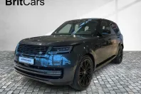 Land Rover Range Rover din 2025 cu 11.630 km - oferta LAN176630 - foto 2