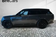 Land Rover Range Rover din 2025 cu 11.630 km - oferta LAN176630 - foto 3