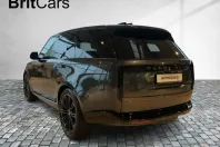 Land Rover Range Rover din 2025 cu 11.630 km - oferta LAN176630 - foto 5
