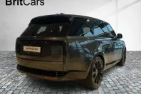 Land Rover Range Rover din 2025 cu 11.630 km - oferta LAN176630 - foto 6