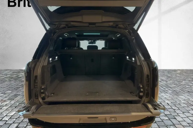 Land Rover Range Rover din 2025 cu 11.630 km - oferta LAN176630 - foto 7